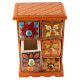 Spice Box-1473 Masala Rack Container Gift Item